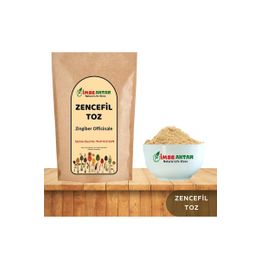 İmge Aktar 100 gr Toz Zencefil