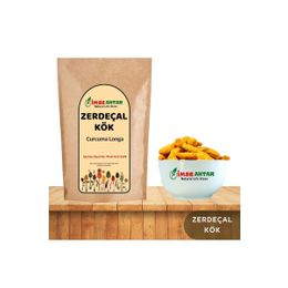 İmge Aktar 100 gr Zerdeçal Kök