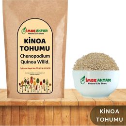 İmge Aktar 150 gr Kinoa Tohumu