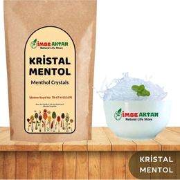 İmge Aktar 20 gr Kristal Mentol