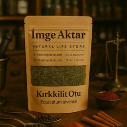 İmge Aktar 25 gr Kırkkilit Otu