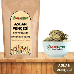 İmge Aktar 30 gr Testere Dişli Aslan Pençesi