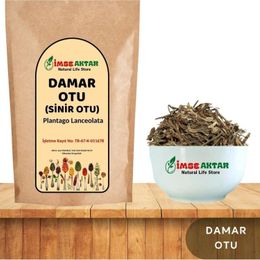 İmge Aktar 40 gr Damar Otu