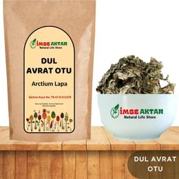İmge Aktar 40 gr Dul Avrat Otu