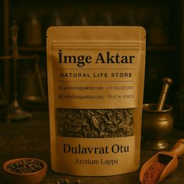 İmge Aktar 40 gr Dul Avrat Otu
