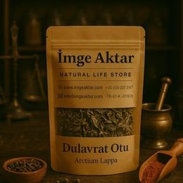 İmge Aktar 40 gr Dul Avrat Otu