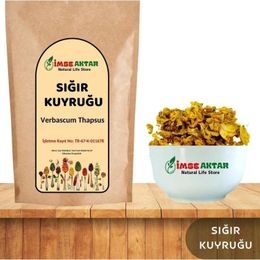 İmge Aktar 40 gr Sığır Kuyruğu Otu