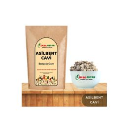 İmge Aktar 50 gr Asilbent Cavi