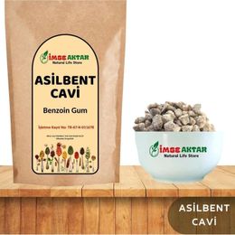 İmge Aktar 50 gr Asilbent Cavi