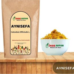 İmge Aktar 50 gr Aynısefa Portakal Nergisi