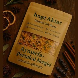 İmge Aktar 50 gr Aynısefa Portakal Nergisi