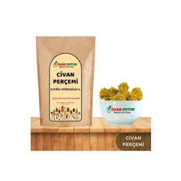 İmge Aktar 50 gr Civan Perçemi