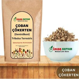 İmge Aktar 50 gr Çoban Çökerten