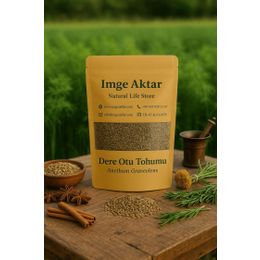 İmge Aktar 50 gr Dere Otu Tohumu