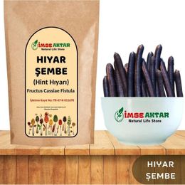 İmge Aktar 50 gr Hint Hıyarı