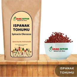 İmge Aktar 50 gr Ispanak Tohumu
