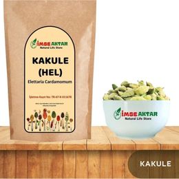 İmge Aktar 50 gr Kakule