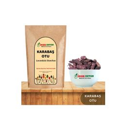 İmge Aktar 50 gr Karabaş Otu