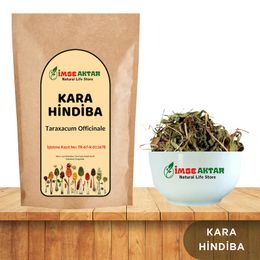 İmge Aktar 50 gr Karahindiba Yaprağı
