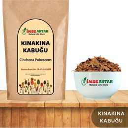 İmge Aktar 50 gr Kınakına Kabuğu