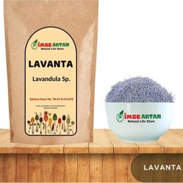 İmge Aktar 50 gr Lavanta