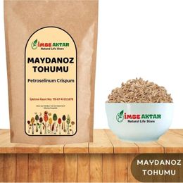 İmge Aktar 50 gr Maydanoz Tohumu