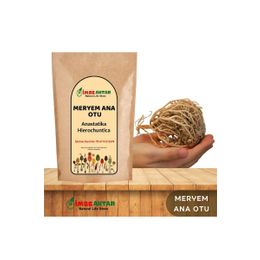 İmge Aktar 50 gr Meryem Ana Eli Otu