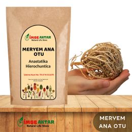 İmge Aktar 50 gr Meryem Ana Eli Otu
