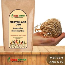 İmge Aktar 50 gr Meryem Ana Eli Otu