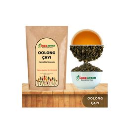 İmge Aktar 50 gr Oolong Çayı
