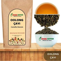 İmge Aktar 50 gr Oolong Çayı