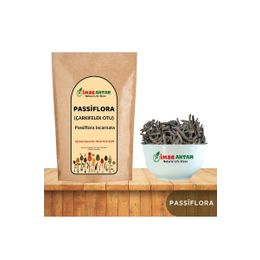 İmge Aktar 50 gr Passiflora