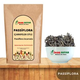 İmge Aktar 50 gr Passiflora