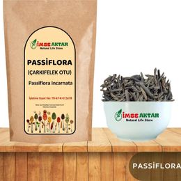 İmge Aktar 50 gr Passiflora