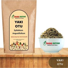 İmge Aktar 50 gr Yakı Otu