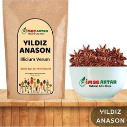 İmge Aktar 50 gr Yıldız Anason