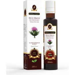 İmmu-Nat 250 ml Deve Dikeni Sıvı Ekstraktı