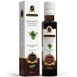 İmmunat 250 ml Damar Otu Ektraktı