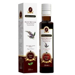 İmmunat 250 ml Hayıt Sıvı Ekstraktı