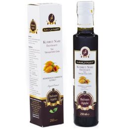 İmmunat 250 ml Kudret Narı Ekstraktı