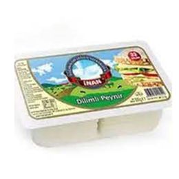 İnan 200 gr Dilimli Tost Peynir