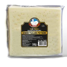 İnan 250 gr İzmir Tulum Peynir