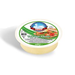 İnan 500 gr Tost Peyniri