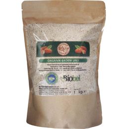 İnceten Çiftliği 1 kg Organik Badem Unu