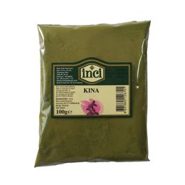 İnci 100 G Baharat Kına