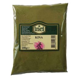 İnci 100 G Baharat Kına