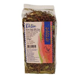 İnci 100 Gr Detoks Kiraz Sapı