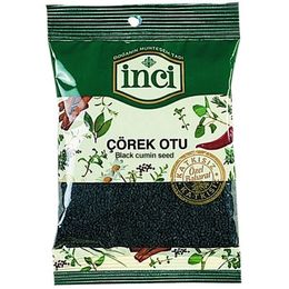 INCI - BLACK CUMIN SEED 25GR