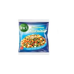 İnci 450 gr Garnitür