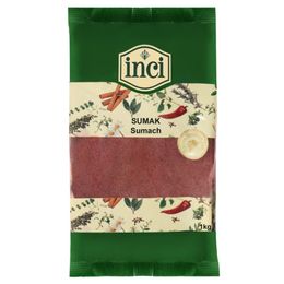 İnci Baharat 1 kg Sumak